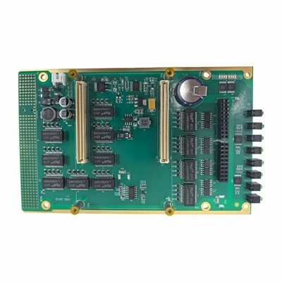 ネットワークPCBアセンブリ
